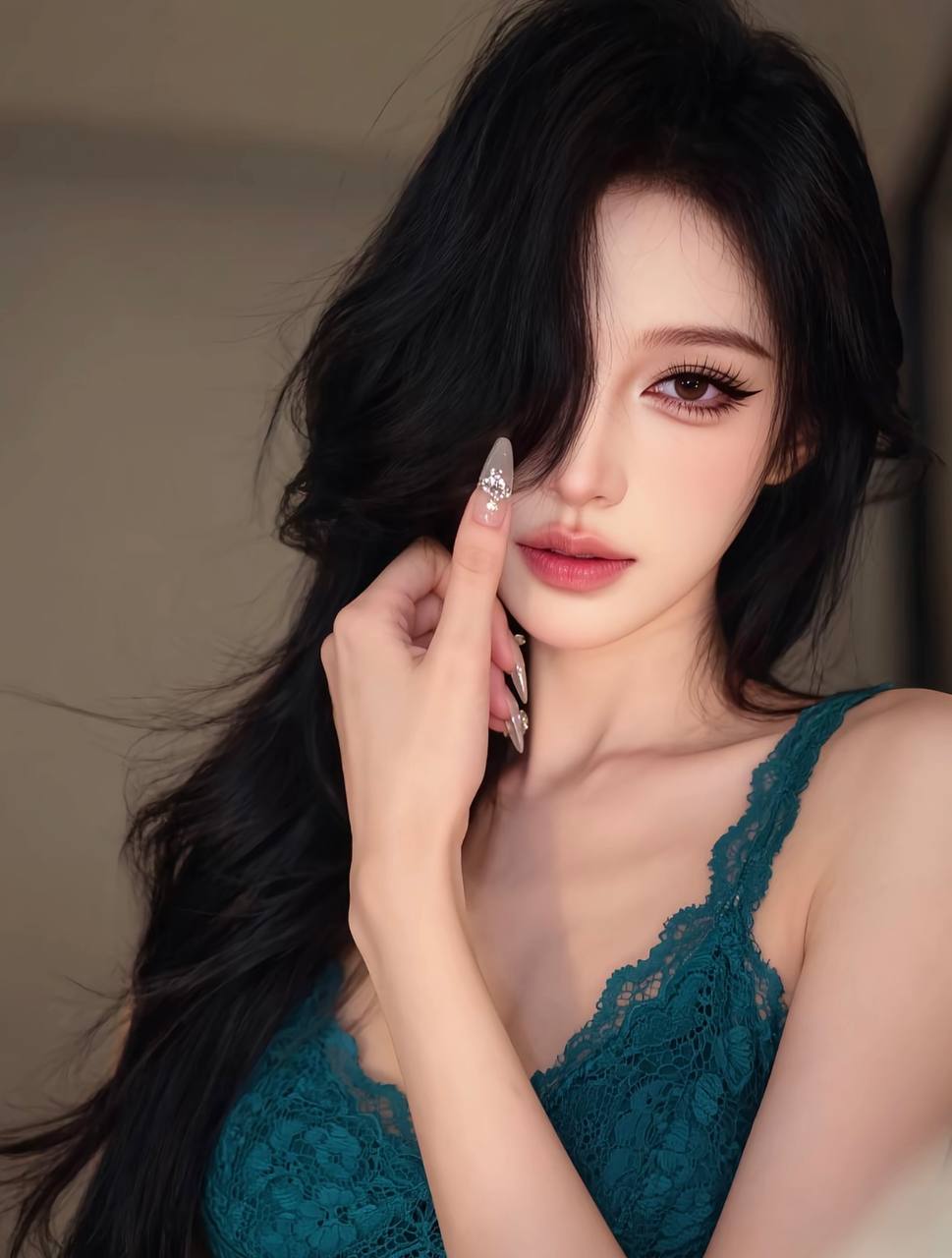 云端灯火·未删减